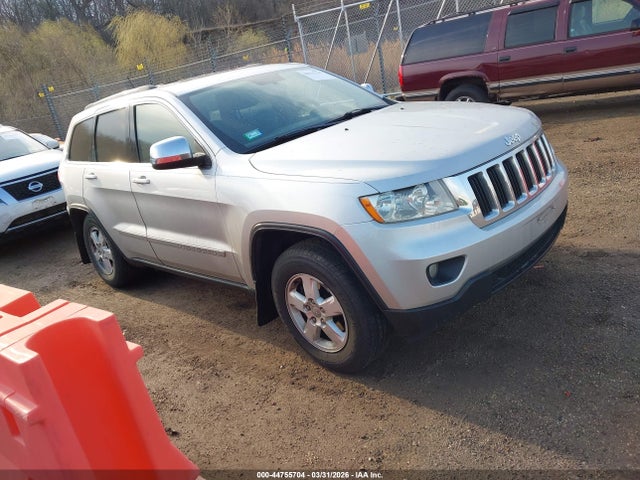 2011 JEEP GRAND CHEROKEE 1J4RR4GG1BC512756