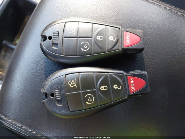 2011 JEEP GRAND CHEROKEE 1J4RR4GG1BC512756 Photo 10