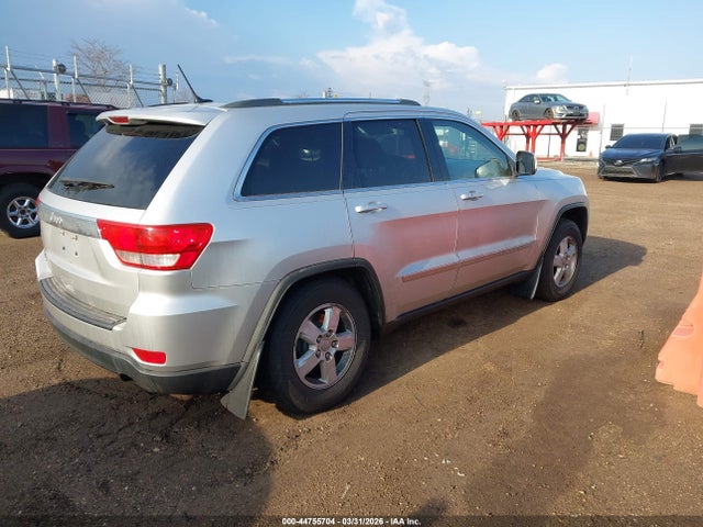 2011 JEEP GRAND CHEROKEE 1J4RR4GG1BC512756 Photo 3