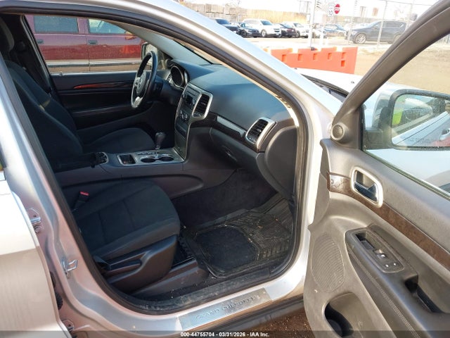 2011 JEEP GRAND CHEROKEE 1J4RR4GG1BC512756 Photo 4