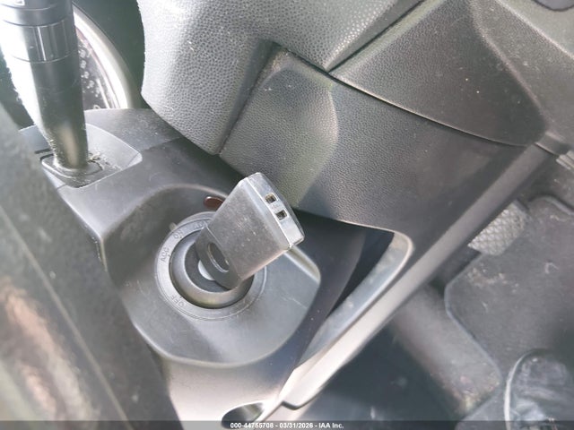 44755708 :رقم المزاد ، JM1CW2BL1C0143266 vin ، 2012 Mazda Mazda5 Sport مزاد بيع