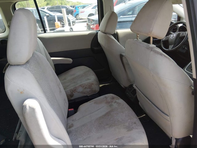 44755708 :رقم المزاد ، JM1CW2BL1C0143266 vin ، 2012 Mazda Mazda5 Sport مزاد بيع