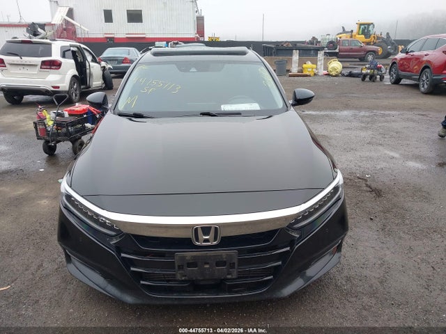 Продажа на аукционе авто 2018 Honda Accord Touring, vin: 1HGCV1F94JA175276, номер лота: 44755713