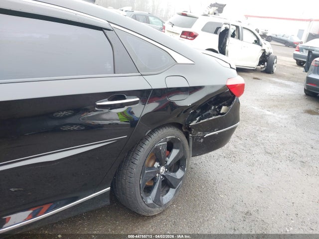 Продажа на аукционе авто 2018 Honda Accord Touring, vin: 1HGCV1F94JA175276, номер лота: 44755713