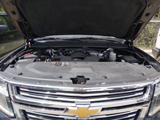 1GNSKCKC4FR108810 Chevrolet Tahoe Ltz
