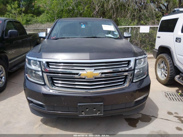 1GNSKCKC4FR108810 Chevrolet Tahoe Ltz