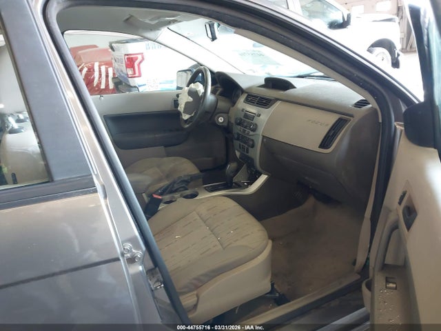 Продажа на аукционе авто 2010 Ford Focus Se, vin: 1FAHP3FN8AW280628, номер лота: 44755716