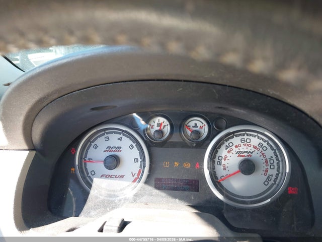 Продажа на аукционе авто 2010 Ford Focus Se, vin: 1FAHP3FN8AW280628, номер лота: 44755716