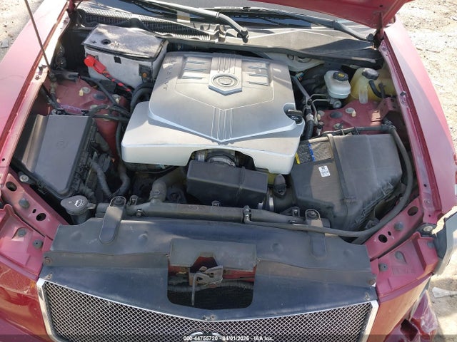 Aukcja sprzedaży 2004 Cadillac Cts Standard, vin: 1G6DM577640184942, numer aukcji: 44755720