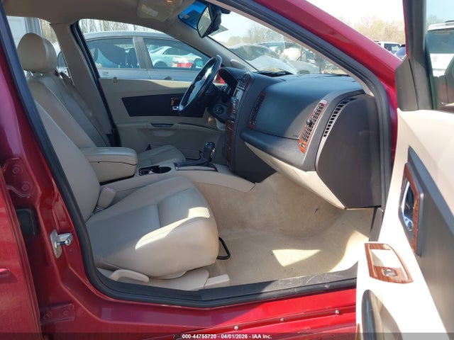 Aukcja sprzedaży 2004 Cadillac Cts Standard, vin: 1G6DM577640184942, numer aukcji: 44755720