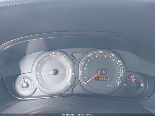 Aukcja sprzedaży 2004 Cadillac Cts Standard, vin: 1G6DM577640184942, numer aukcji: 44755720
