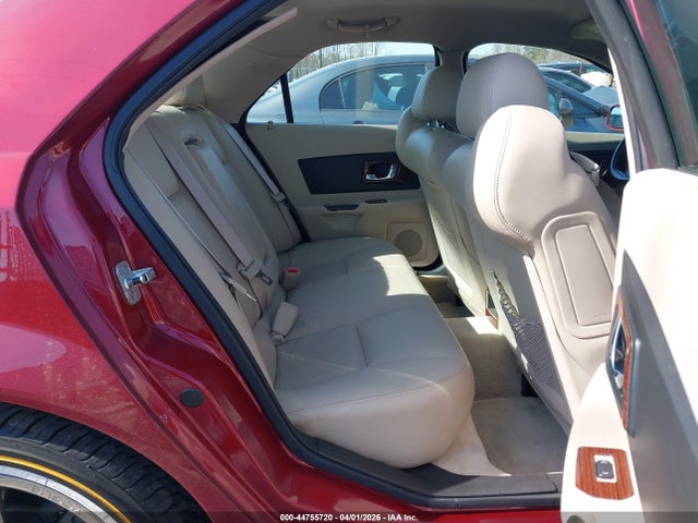 Aukcja sprzedaży 2004 Cadillac Cts Standard, vin: 1G6DM577640184942, numer aukcji: 44755720