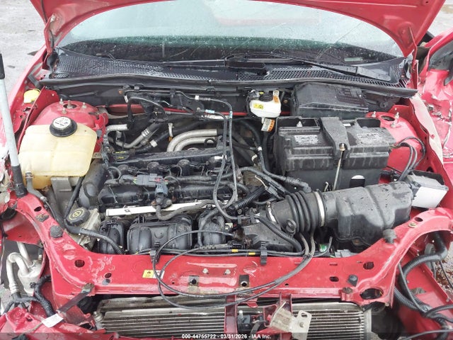 Aukcja sprzedaży 2007 Ford Focus Se/ses, vin: 1FAHP36N87W184023, numer aukcji: 44755722