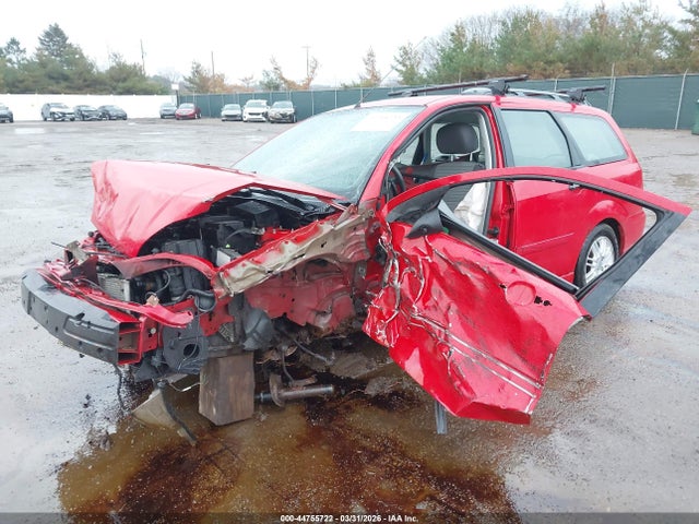 Aukcja sprzedaży 2007 Ford Focus Se/ses, vin: 1FAHP36N87W184023, numer aukcji: 44755722