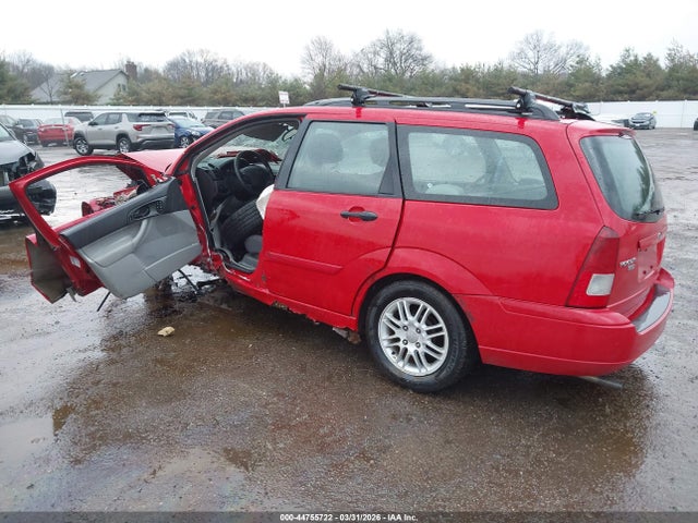 Aukcja sprzedaży 2007 Ford Focus Se/ses, vin: 1FAHP36N87W184023, numer aukcji: 44755722