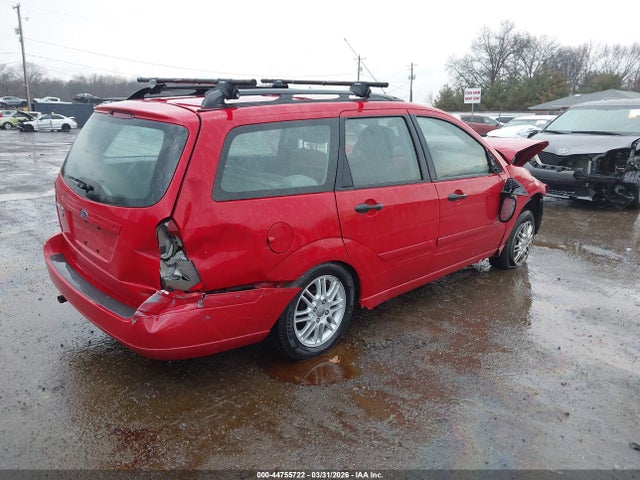 Aukcja sprzedaży 2007 Ford Focus Se/ses, vin: 1FAHP36N87W184023, numer aukcji: 44755722