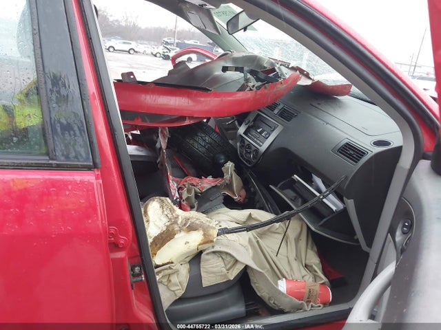 Aukcja sprzedaży 2007 Ford Focus Se/ses, vin: 1FAHP36N87W184023, numer aukcji: 44755722
