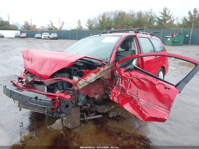 Aukcja sprzedaży 2007 Ford Focus Se/ses, vin: 1FAHP36N87W184023, numer aukcji: 44755722