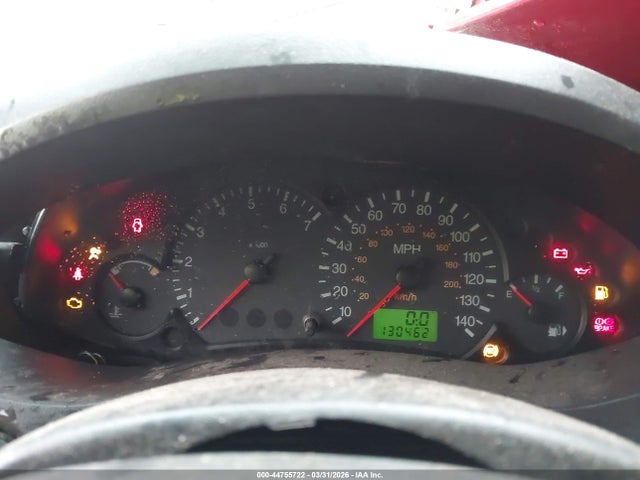 Aukcja sprzedaży 2007 Ford Focus Se/ses, vin: 1FAHP36N87W184023, numer aukcji: 44755722