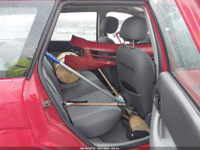 Aukcja sprzedaży 2007 Ford Focus Se/ses, vin: 1FAHP36N87W184023, numer aukcji: 44755722