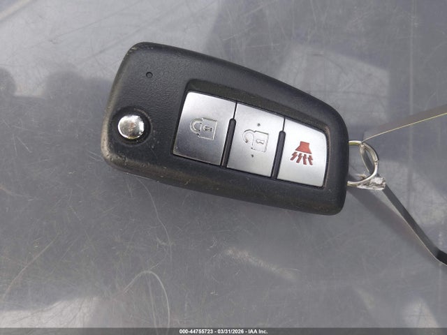 Продаж на аукціоні авто 2018 Nissan Rogue S, vin: 5N1AT2MT4JC771519, номер лоту: 44755723