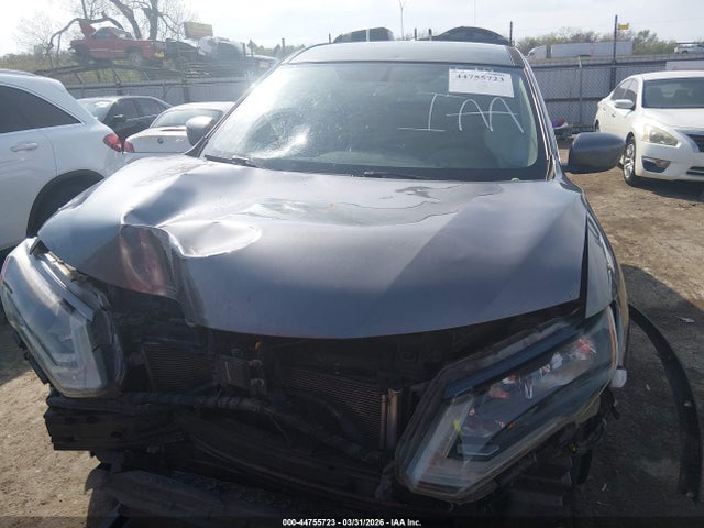 Продаж на аукціоні авто 2018 Nissan Rogue S, vin: 5N1AT2MT4JC771519, номер лоту: 44755723