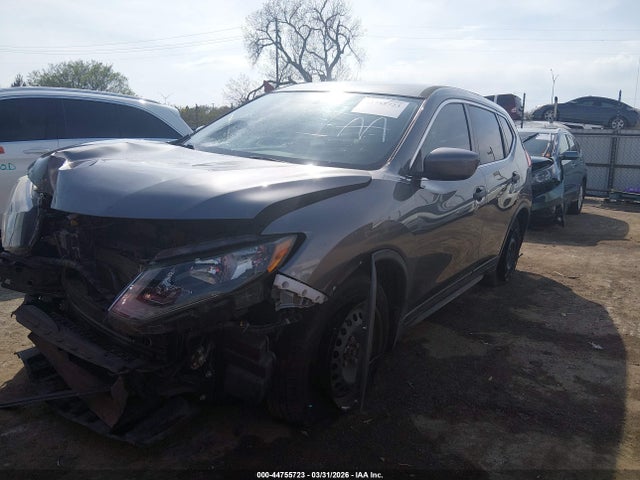 Продаж на аукціоні авто 2018 Nissan Rogue S, vin: 5N1AT2MT4JC771519, номер лоту: 44755723