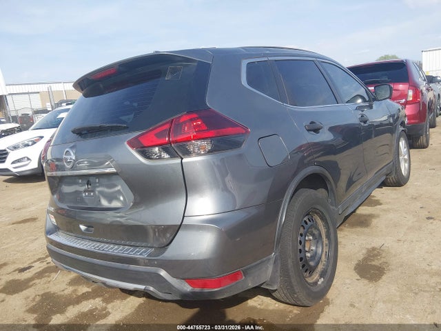 Продаж на аукціоні авто 2018 Nissan Rogue S, vin: 5N1AT2MT4JC771519, номер лоту: 44755723