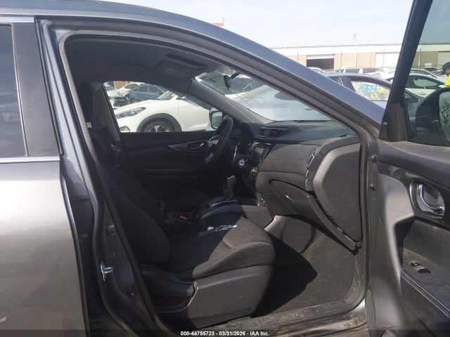 Продаж на аукціоні авто 2018 Nissan Rogue S, vin: 5N1AT2MT4JC771519, номер лоту: 44755723