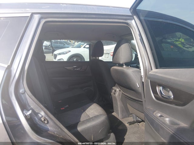 Продаж на аукціоні авто 2018 Nissan Rogue S, vin: 5N1AT2MT4JC771519, номер лоту: 44755723