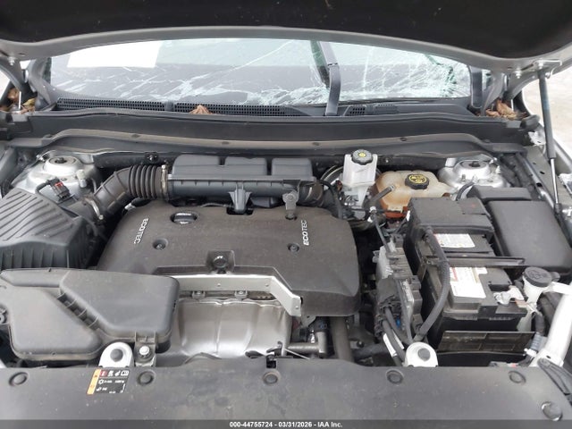 Aukcja sprzedaży 2017 Buick Envision Preferred, vin: LRBFXASA9HD238594, numer aukcji: 44755724