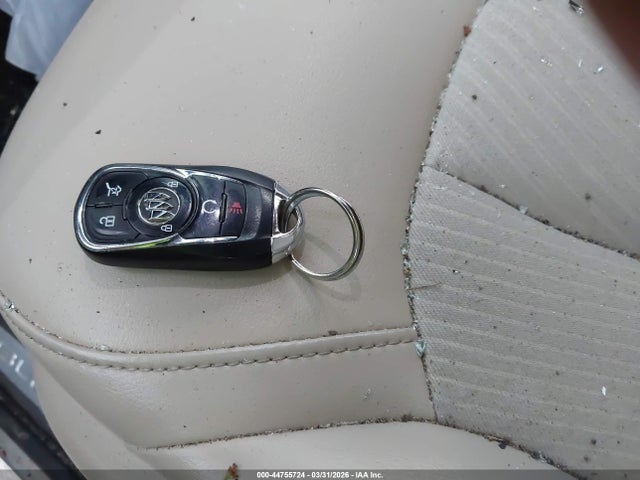 Aukcja sprzedaży 2017 Buick Envision Preferred, vin: LRBFXASA9HD238594, numer aukcji: 44755724