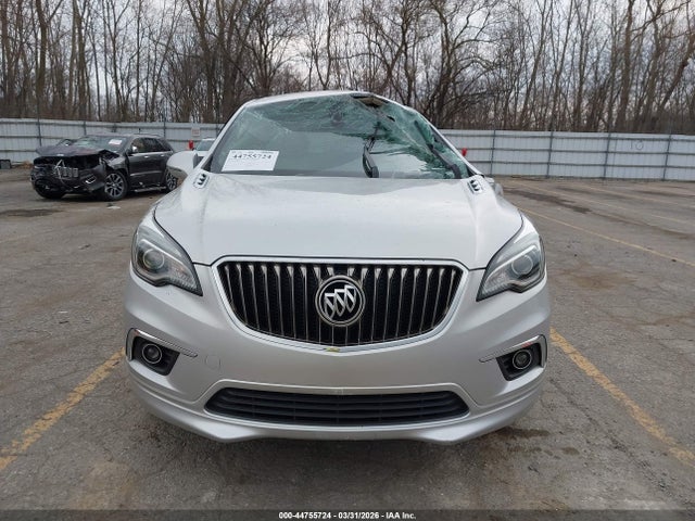 Aukcja sprzedaży 2017 Buick Envision Preferred, vin: LRBFXASA9HD238594, numer aukcji: 44755724