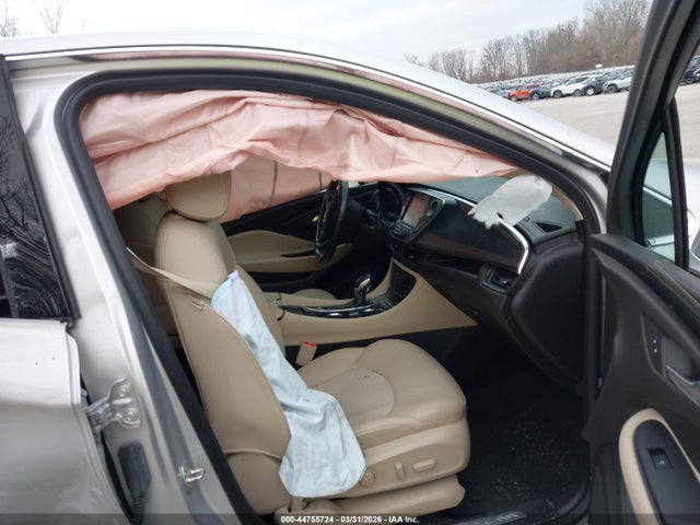 Aukcja sprzedaży 2017 Buick Envision Preferred, vin: LRBFXASA9HD238594, numer aukcji: 44755724