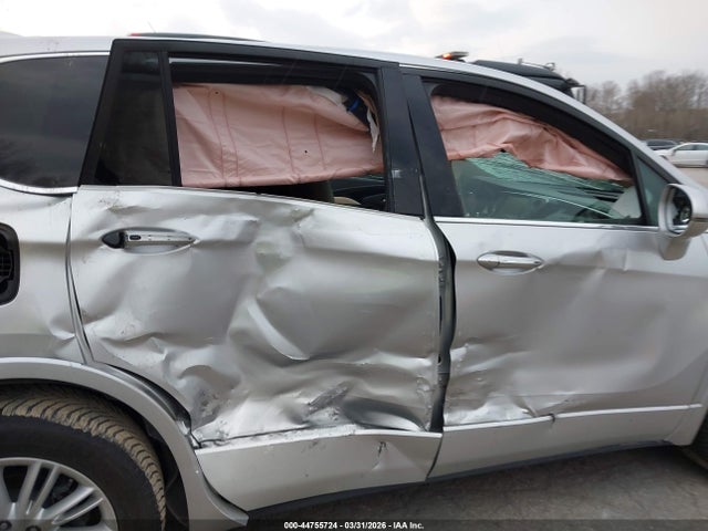 Aukcja sprzedaży 2017 Buick Envision Preferred, vin: LRBFXASA9HD238594, numer aukcji: 44755724