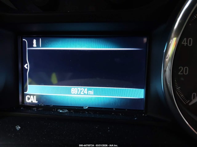 Aukcja sprzedaży 2017 Buick Envision Preferred, vin: LRBFXASA9HD238594, numer aukcji: 44755724