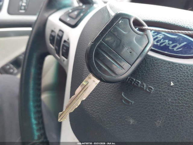 1FM5K7D81EGA91198 Ford EXPLORER XLT