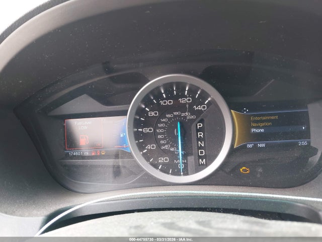 1FM5K7D81EGA91198 Ford EXPLORER XLT