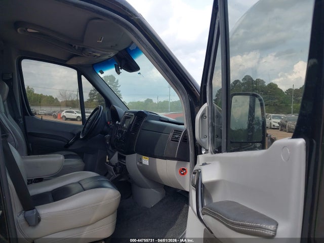 2017 MERCEDES-BENZ SPRINTER 2500 WDAPE7CD6HP412890 Photo 4