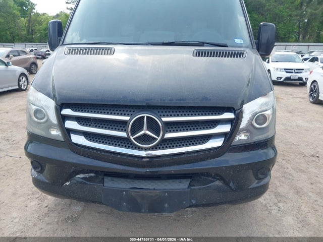 2017 MERCEDES-BENZ SPRINTER 2500 WDAPE7CD6HP412890 Photo 5