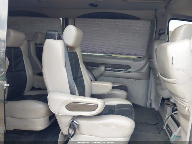 2017 MERCEDES-BENZ SPRINTER 2500 WDAPE7CD6HP412890 Photo 7