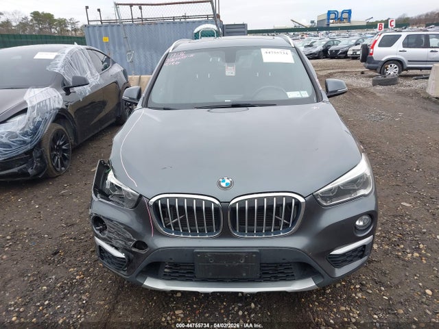 Продаж на аукціоні авто 2016 Bmw X1 Xdrive28i, vin: WBXHT3C38G5E48670, номер лоту: 44755734