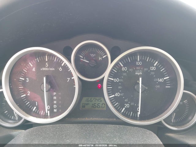Продажа на аукционе авто 2007 Mazda Mx-5 Sport, vin: JM1NC25F470127334, номер лота: 44755736