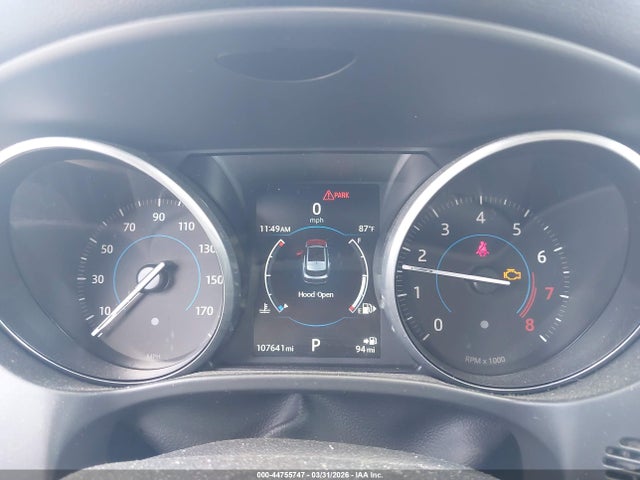 2017 JAGUAR F-PACE SADCJ2BV5HA497944 Photo 6