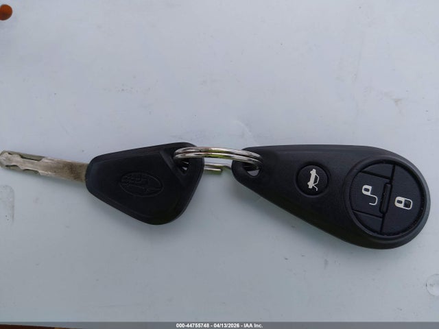 Aukcja sprzedaży 2011 Subaru Impreza Outback Sport, vin: JF1GH6D6XBH810786, numer aukcji: 44755748