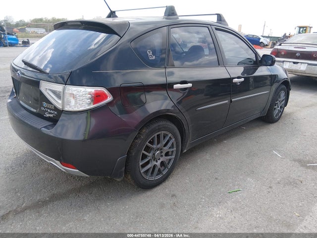 Aukcja sprzedaży 2011 Subaru Impreza Outback Sport, vin: JF1GH6D6XBH810786, numer aukcji: 44755748