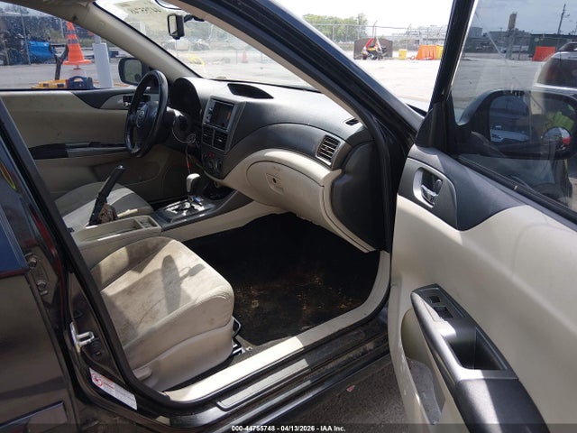 Aukcja sprzedaży 2011 Subaru Impreza Outback Sport, vin: JF1GH6D6XBH810786, numer aukcji: 44755748