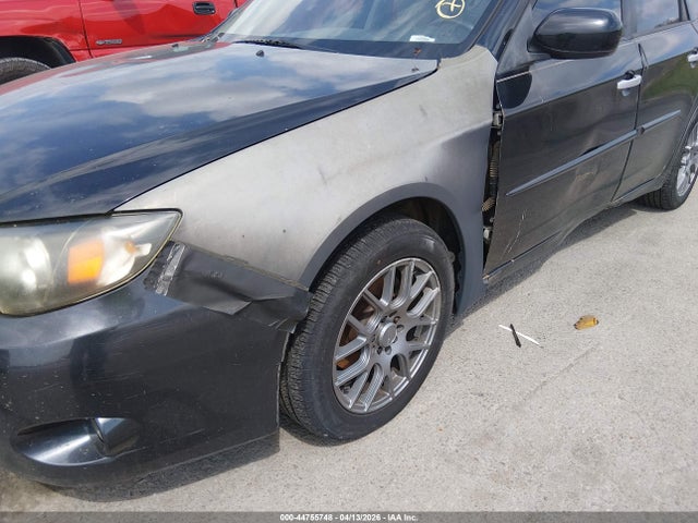 Aukcja sprzedaży 2011 Subaru Impreza Outback Sport, vin: JF1GH6D6XBH810786, numer aukcji: 44755748
