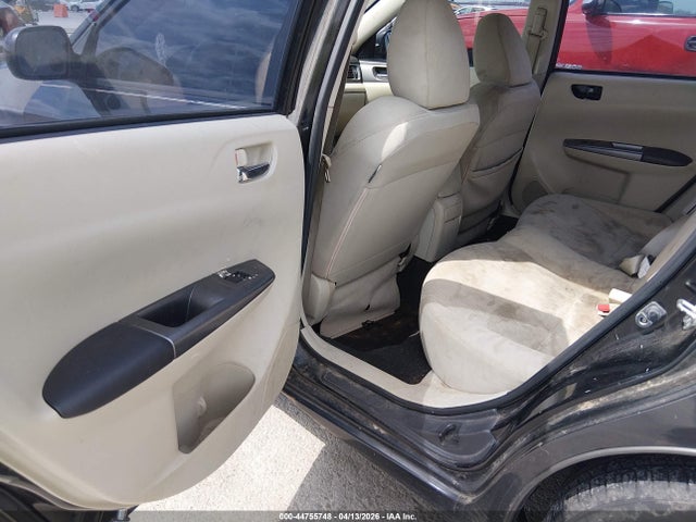 Aukcja sprzedaży 2011 Subaru Impreza Outback Sport, vin: JF1GH6D6XBH810786, numer aukcji: 44755748