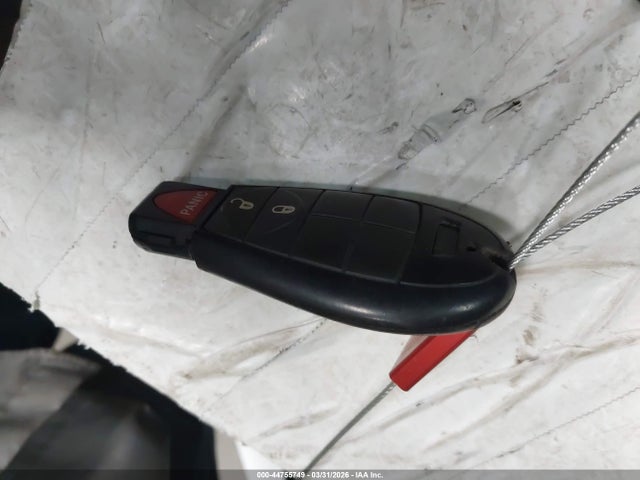 Продажа на аукционе авто 2017 Dodge Grand Caravan Se Plus, vin: 2C4RDGBG2HR728659, номер лота: 44755749